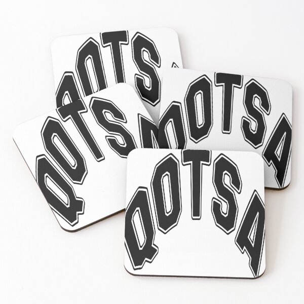 Item preview, qotsa designed and sold by Doocar.
