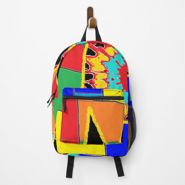 Item preview, crown graffiti urban pop art 22 designed and sold by LowEndGraphics.