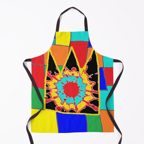Item preview, crown graffiti urban pop art 22 designed and sold by LowEndGraphics.