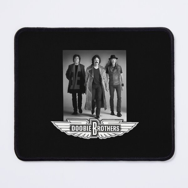 Item preview, The Doobie Vintage - The Doobie Tour designed and sold by HattieFashioni.