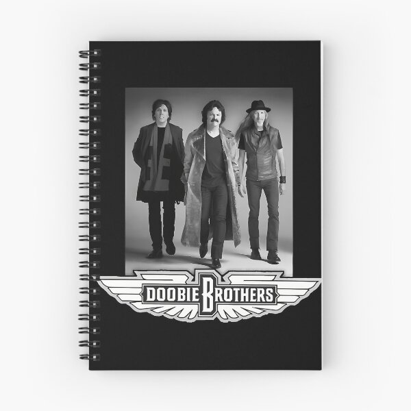 Item preview, The Doobie Vintage - The Doobie Tour designed and sold by HattieFashioni.