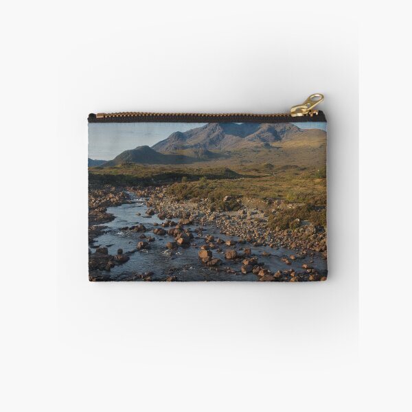 Item preview, Morning light Glen Sligachan,Isle of Skye designed and sold by Derren Jones.