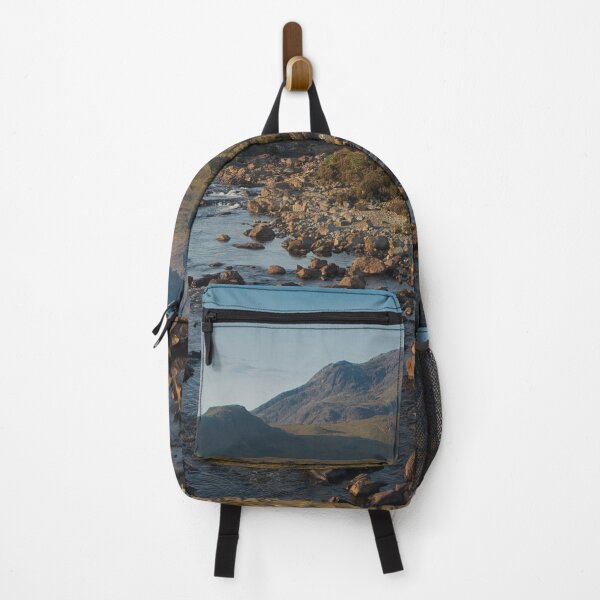 Item preview, Morning light Glen Sligachan,Isle of Skye designed and sold by Derren Jones.