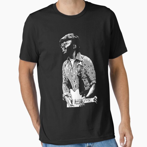 Item preview, Curtis music Mayfield   (2) designed and sold by Garment-mystery.