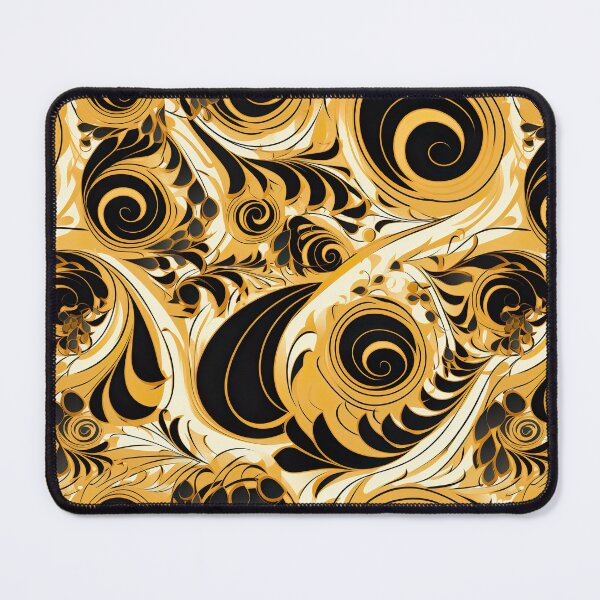 Item preview, Modern design reminiscent of elegant spirals and swirls designed and sold by Pflugart.