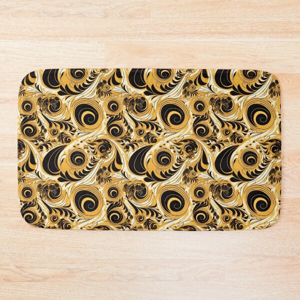 Item preview, Modern design reminiscent of elegant spirals and swirls designed and sold by Pflugart.