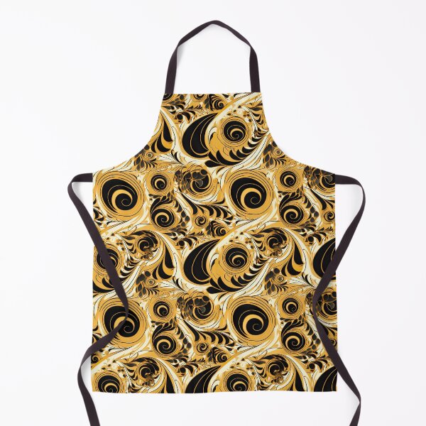 Item preview, Modern design reminiscent of elegant spirals and swirls designed and sold by Pflugart.
