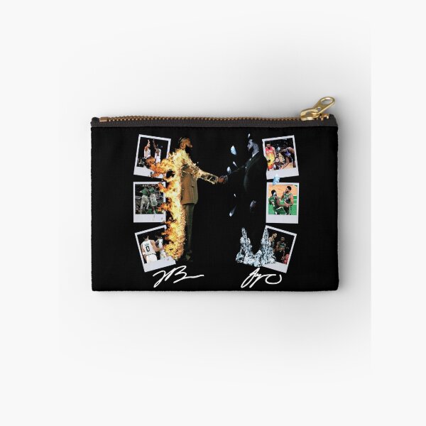 Item preview, Jaylen Brown y Jayson Tatum Fuego y hielo designed and sold by RatTrapTees.