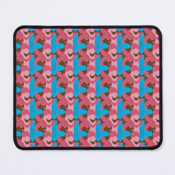 Item preview, Celestial Harmony: Elegant Geometrical Pattern designed and sold by Noorkin.