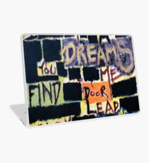 Dreams Laptop Skin