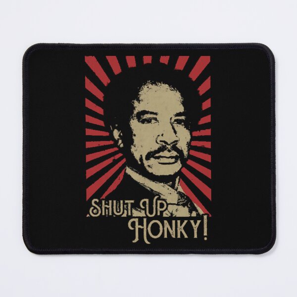 Item preview, Shut Up Honky! Vintage Style Design Fan Art Design designed and sold by ArtStoreAnnemi.