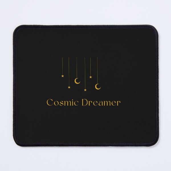 Item preview, cosmic dreamer - dream designed and sold by ZeeshanDesignz.