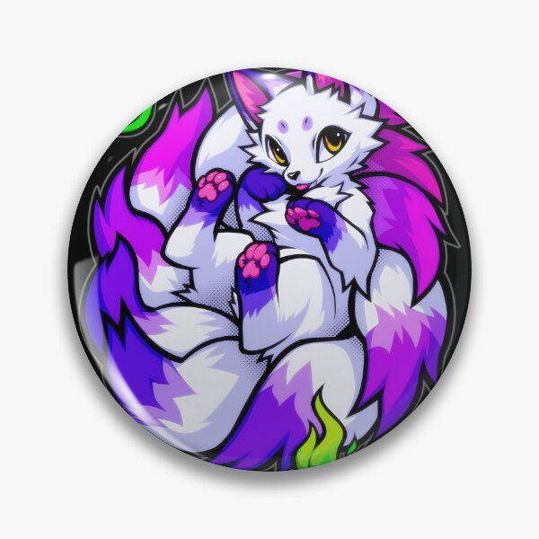 Item preview, Fox Fire   	 designed and sold by hpdjvhvhrg31.
