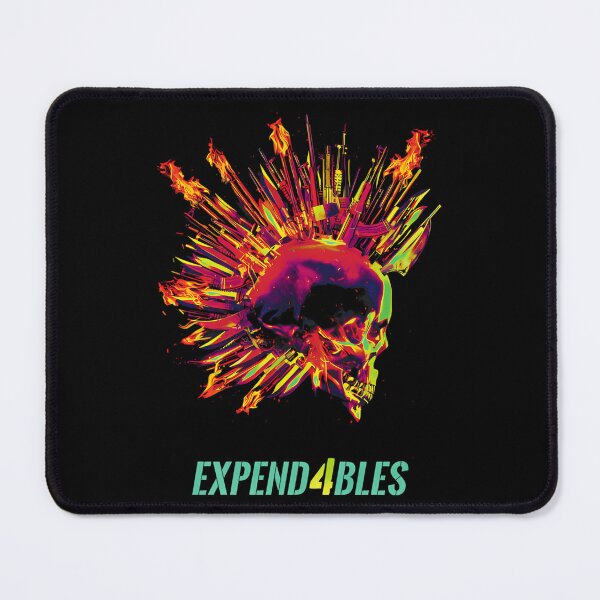 Item preview, The Expend4bles designed and sold by RoyceFashioni.