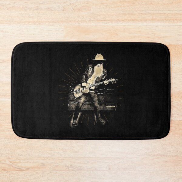 Item preview, ZZ Vintage - ZZ Tour designed and sold by ComMissionBar.