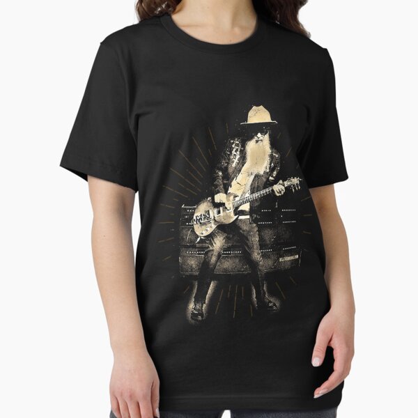 Item preview, ZZ Vintage - ZZ Tour designed and sold by ComMissionBar.