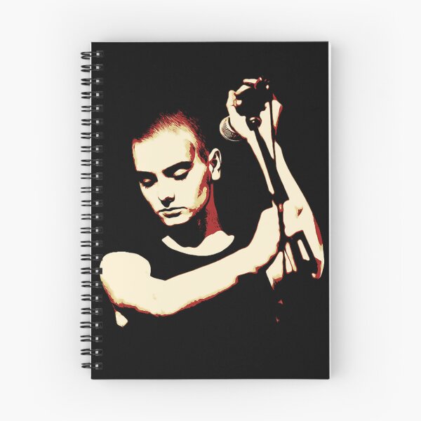 Item preview, Sinéad O'Connor rest in peace designed and sold by LuxuryBinkySim.