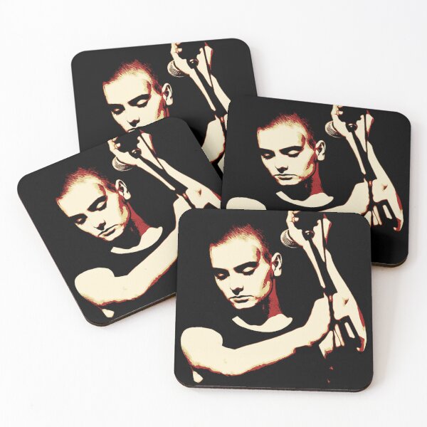 Item preview, Sinéad O'Connor rest in peace designed and sold by LuxuryBinkySim.