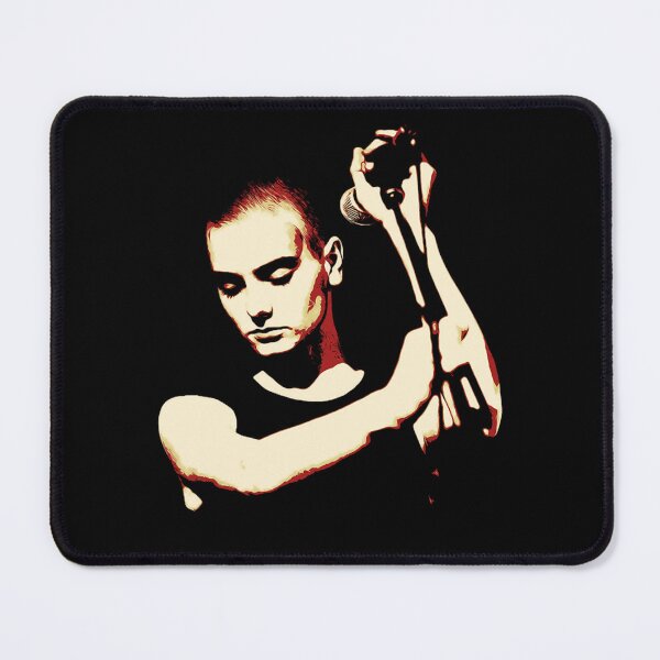 Item preview, Sinéad O'Connor rest in peace designed and sold by LuxuryBinkySim.