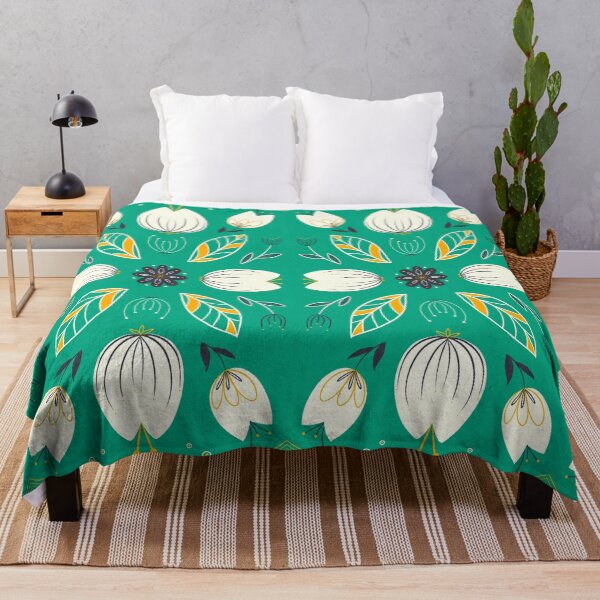 Item preview, Emerald Symmetry designed and sold by Clémentine Douilly.