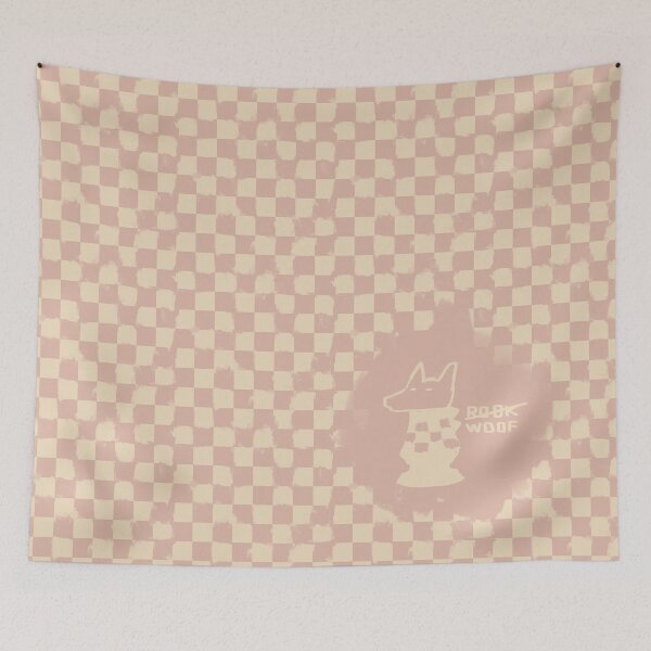 Item preview, Broken Grid 8k designed and sold by Rechronicle.