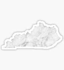 Kentucky Sticker