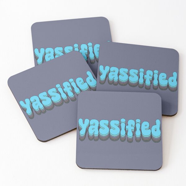 Item preview, yassified designed and sold by majin666bkk.