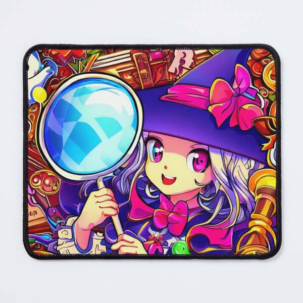 Item preview, Halloween, manga girls with pumpkins designed and sold by gringourmand.