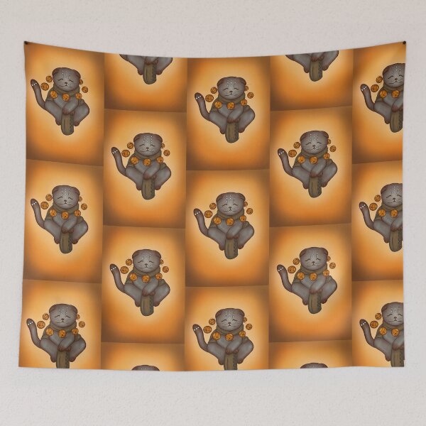 Item preview, Catyatta  designed and sold by Faetality-co.
