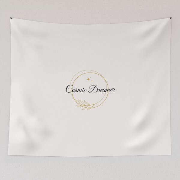 Item preview,   cosmic dreamer - dream designed and sold by ZeeshanDesignz.