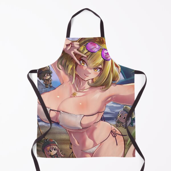 Item preview, Nikke - Anis Original Art designed and sold by lrdalucard.