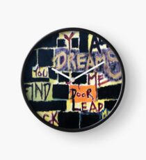 Dreams Clock