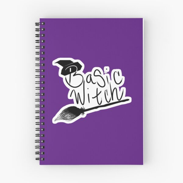 Item preview, Basic Witch designed and sold by okbruhh.