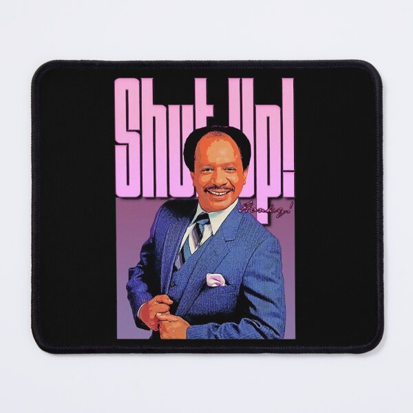 Item preview, Shut Up Honky! ••• Jefferson designed and sold by ArtStoreAnnemi.
