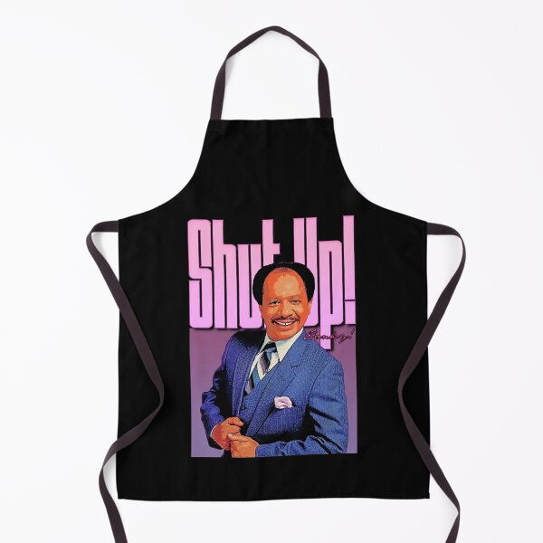 Item preview, Shut Up Honky! ••• Jefferson designed and sold by ArtStoreAnnemi.