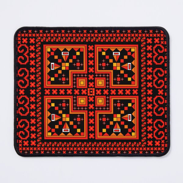 Item preview, The pattern in my lifestyle. designed and sold by prawit99.