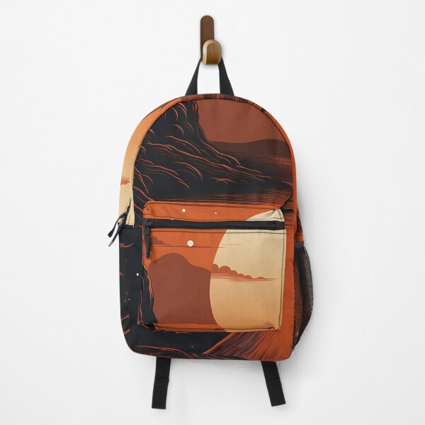 Item preview, The Dream Road Trip | AI-Generated art designed and sold by GubrialGraphics.