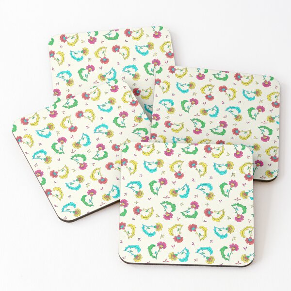 Item preview, Anjali - Original colorway designed and sold by Happy Hue Creative Co.