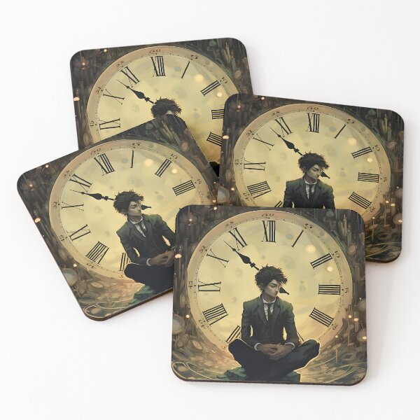 Item preview, Hour of wealth designed and sold by ArrangedDesigns.