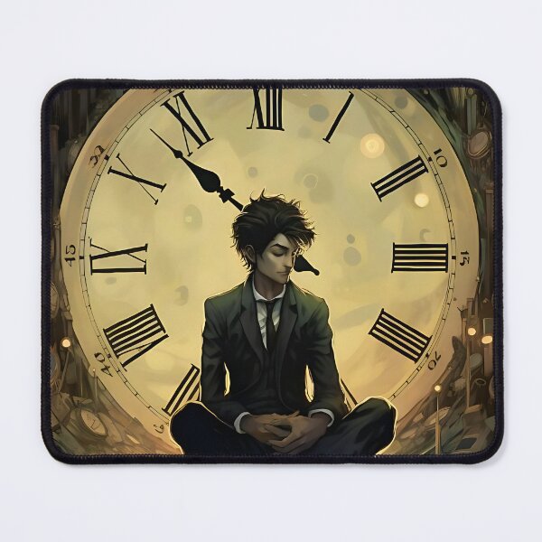Item preview, Hour of wealth designed and sold by ArrangedDesigns.