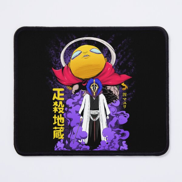 Item preview, Mayuri Ashisogi jizo designed and sold by Flotziel id.