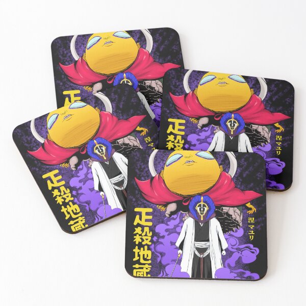 Item preview, Mayuri Ashisogi jizo designed and sold by Flotziel id.