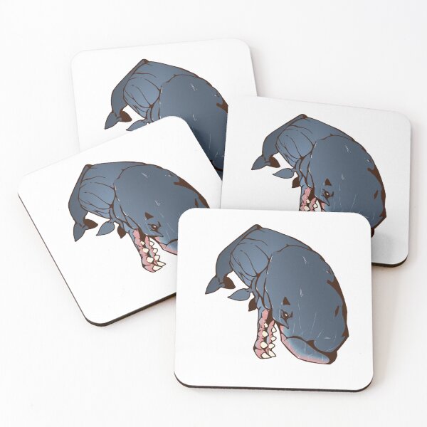 Item preview, BIG Whale Sperm Whale Whale Attack  designed and sold by EDO-ART.