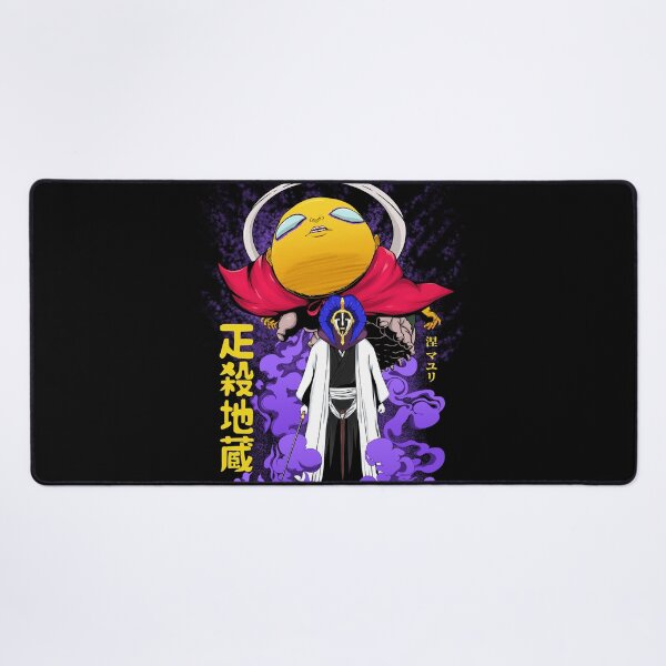 Item preview, Mayuri Ashisogi jizo designed and sold by Flotziel id.