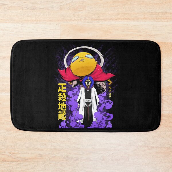 Item preview, Mayuri Ashisogi jizo designed and sold by Flotziel id.