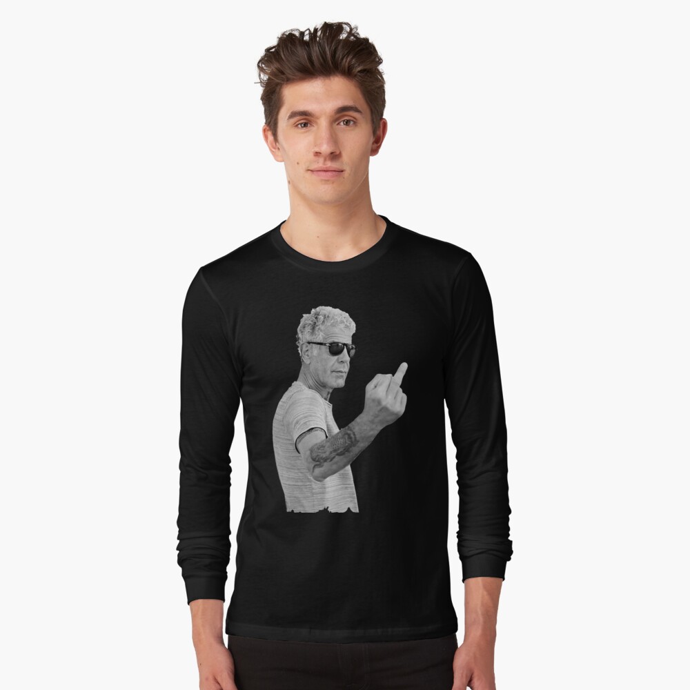 Item preview, Long Sleeve T-Shirt designed and sold by eyibovarhaanq.