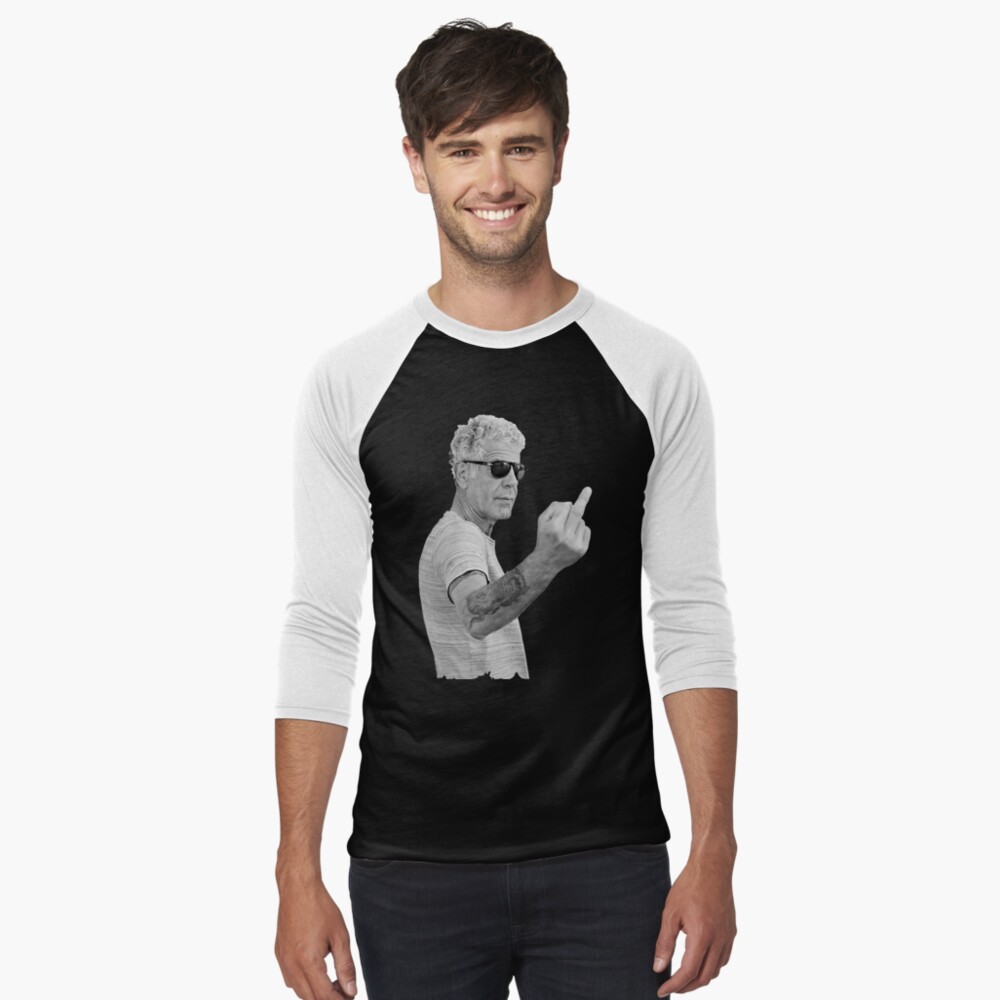 Item preview, Baseball ¾ Sleeve T-Shirt designed and sold by eyibovarhaanq.