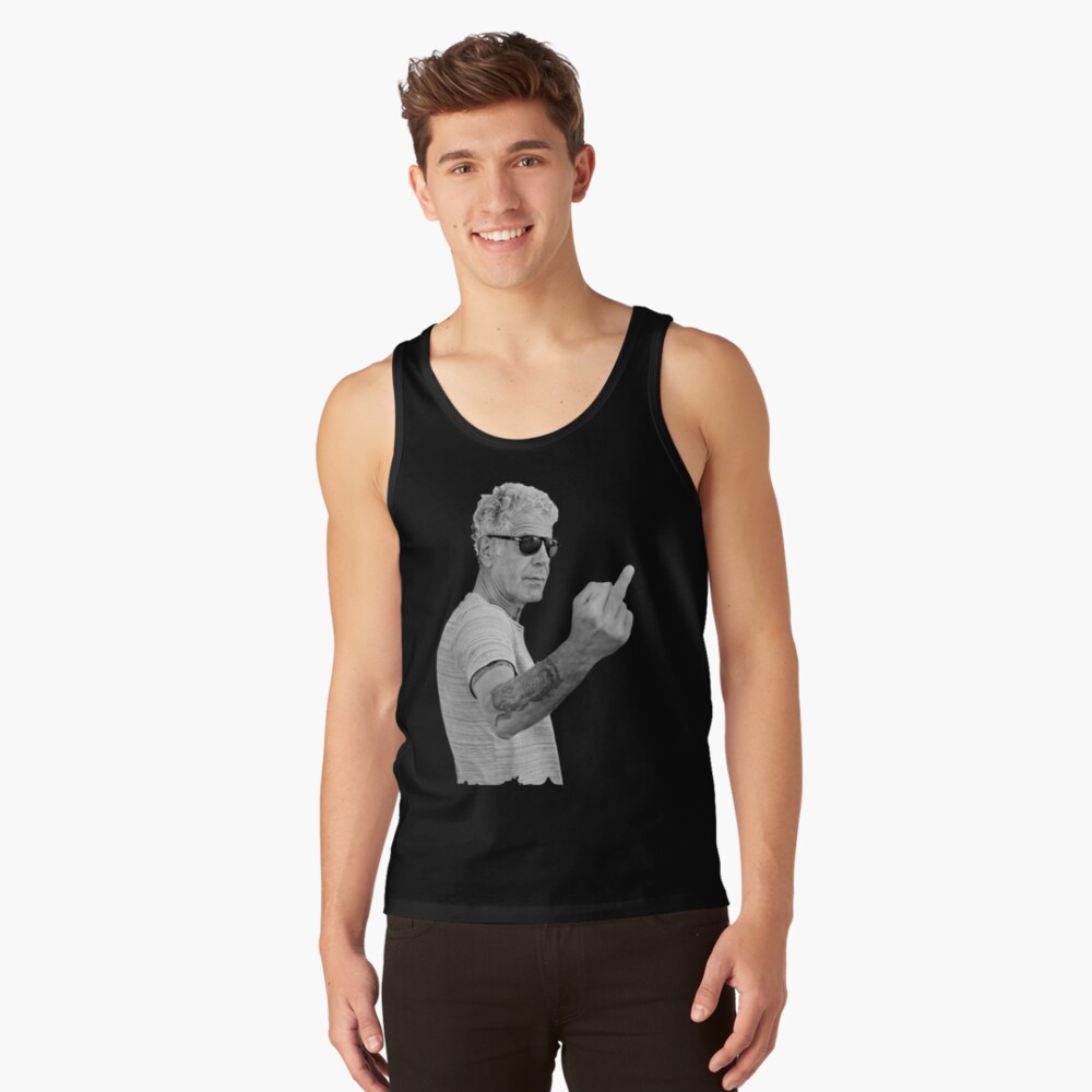 Item preview, Tank Top designed and sold by eyibovarhaanq.