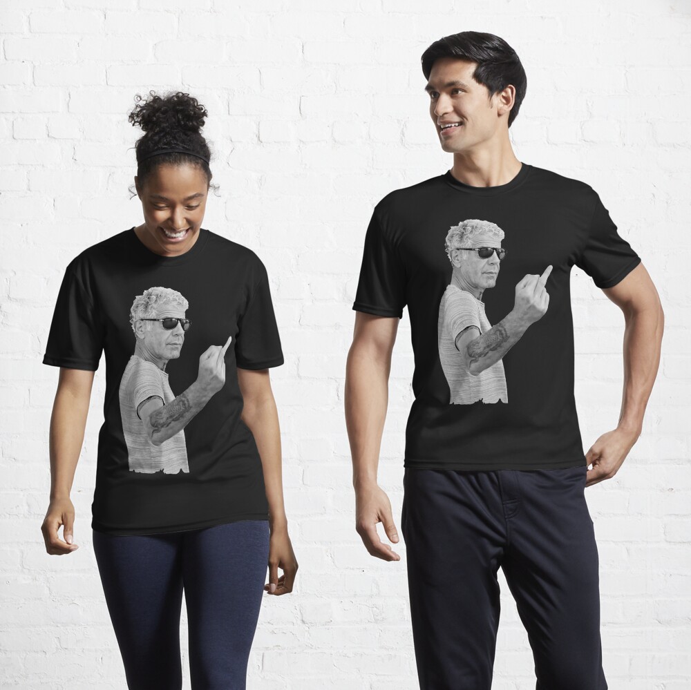 Item preview, Active T-Shirt designed and sold by eyibovarhaanq.