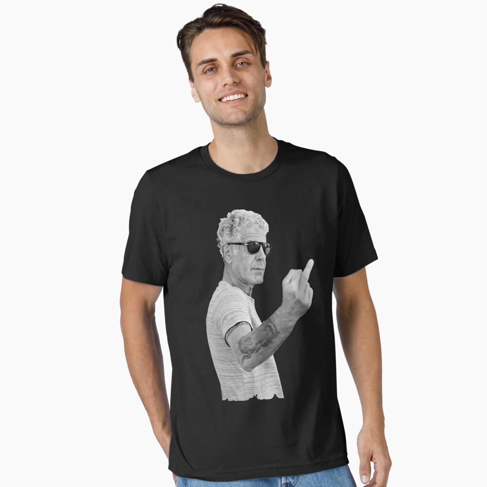 Item preview, Essential T-Shirt designed and sold by eyibovarhaanq.